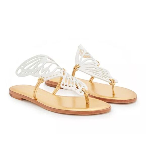 Sophia Webster Talulah Thong Sandals size 38.5 - Picture 2 of 12